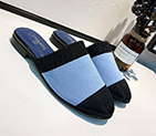 2019 chanle women Slippers CHW2406