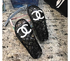 2019 chanle women Slippers CHW2538