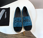 2019 chanle women shoes CHW2389