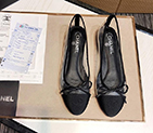 2019 chanle women shoes CHW2442