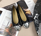 2019 chanle women shoes CHW2256