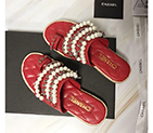 2019 chanle women shoes CHW2496