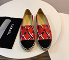 2019 chanle women shoes CHW2396