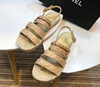 2019 chanle women shoes CHW2290