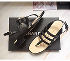 2019 chanle women shoes CHW2503