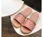 2019 chanle women shoes CHW2286