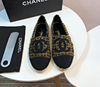 2019 chanle women shoes CHW2385