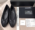 2019 chanle women shoes CHW2261