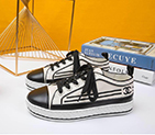 2019 chanle women shoes CHW2423