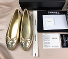 2019 chanle women shoes CHW2275