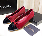 2019 chanle women shoes CHW2451