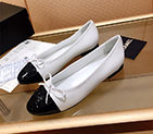 2019 chanle women shoes CHW2443
