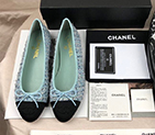 2019 chanle women shoes CHW2267
