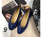 2019 chanle women shoes CHW2257
