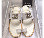 2019 chanle women shoes CHW2504