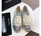 2019 chanle women shoes CHW2345