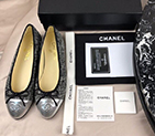 2019 chanle women shoes CHW2263