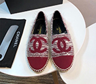 2019 chanle women shoes CHW2386