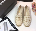 2019 chanle women shoes CHW2338