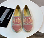 2019 chanle women shoes CHW2393