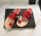 2019 chanle women shoes CHW2510