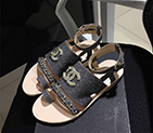 2019 chanle women shoes CHW2500