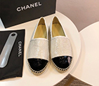 2019 chanle women shoes CHW2375
