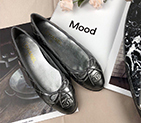 2019 chanle women shoes CHW2253