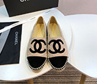 2019 chanle women shoes CHW2297