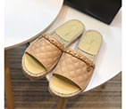 2019 chanle women shoes CHW2284