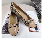 2019 chanle women shoes CHW2268