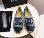 2019 chanle women shoes CHW2362