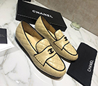 2019 chanle women shoes CHW2457
