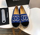 2019 chanle women shoes CHW2324