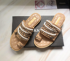2019 chanle women shoes CHW2494