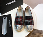 2019 chanle women shoes CHW2357