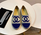 2019 chanle women shoes CHW2394