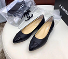 2019 chanle women shoes CHW2453