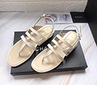 2019 chanle women shoes CHW2501