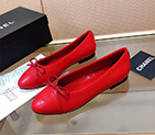 2019 chanle women shoes CHW2445