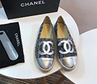 2019 chanle women shoes CHW2363