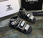 2019 chanle women shoes CHW2517