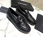 2019 chanle women shoes CHW2458