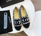 2019 chanle women shoes CHW2381