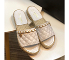 2019 chanle women shoes CHW2285