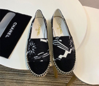 2019 chanle women shoes CHW2400