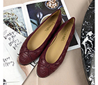2019 chanle women shoes CHW2255
