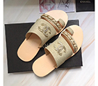 2019 chanle women shoes CHW2497