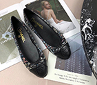 2019 chanle women shoes CHW2265