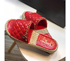 2019 chanle women shoes CHW2281